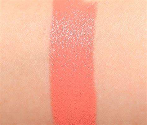 ysl pink rhapsody lip swatches|temptalia ysl review.